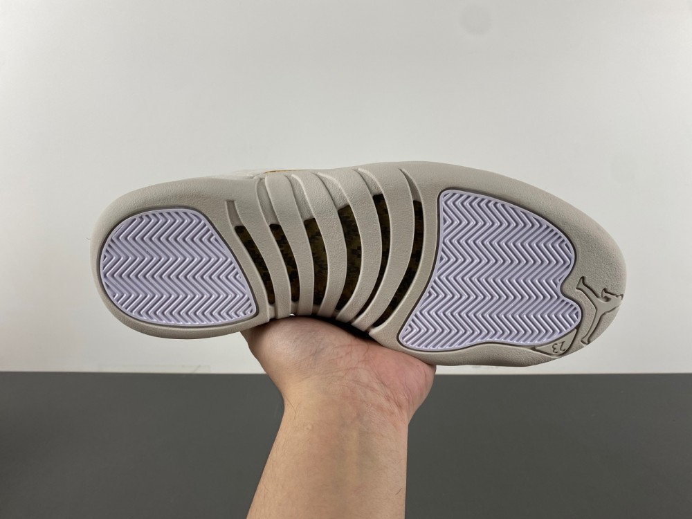 Air Jordan 12 “Phantom”  FD9101-007