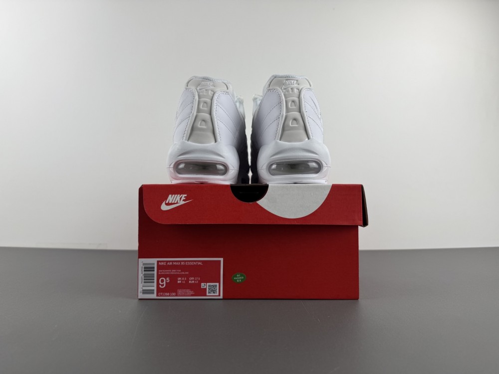 Nike Air Max 95 Essential  CT1268-100