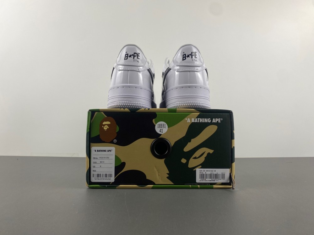 BAPE STA