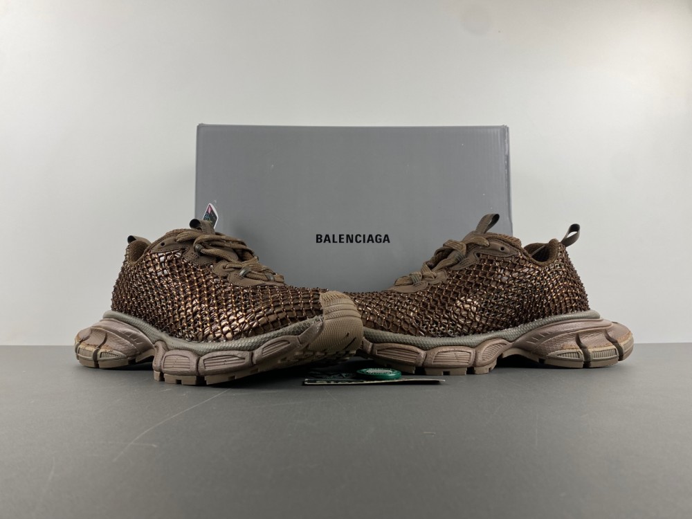 Balenciaga Phantom Sneaker  788819 W3XFN 0523