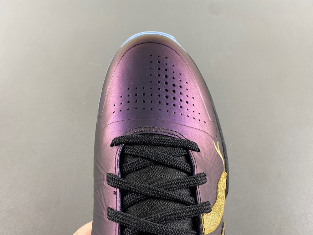 Nike Kobe 5 Protro “Year of the Mamba”  IB4481-500