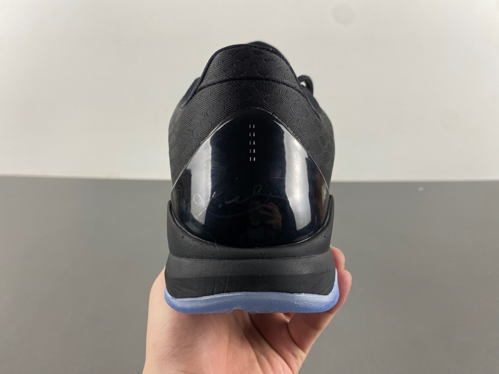 Nike Kobe 5 Protro “Year of the Mamba”  IB4481-500