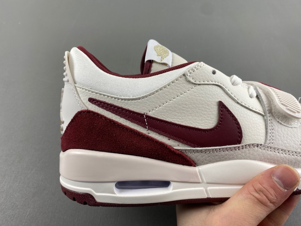 Air Jordan Legacy 312 Low  IB4712-161