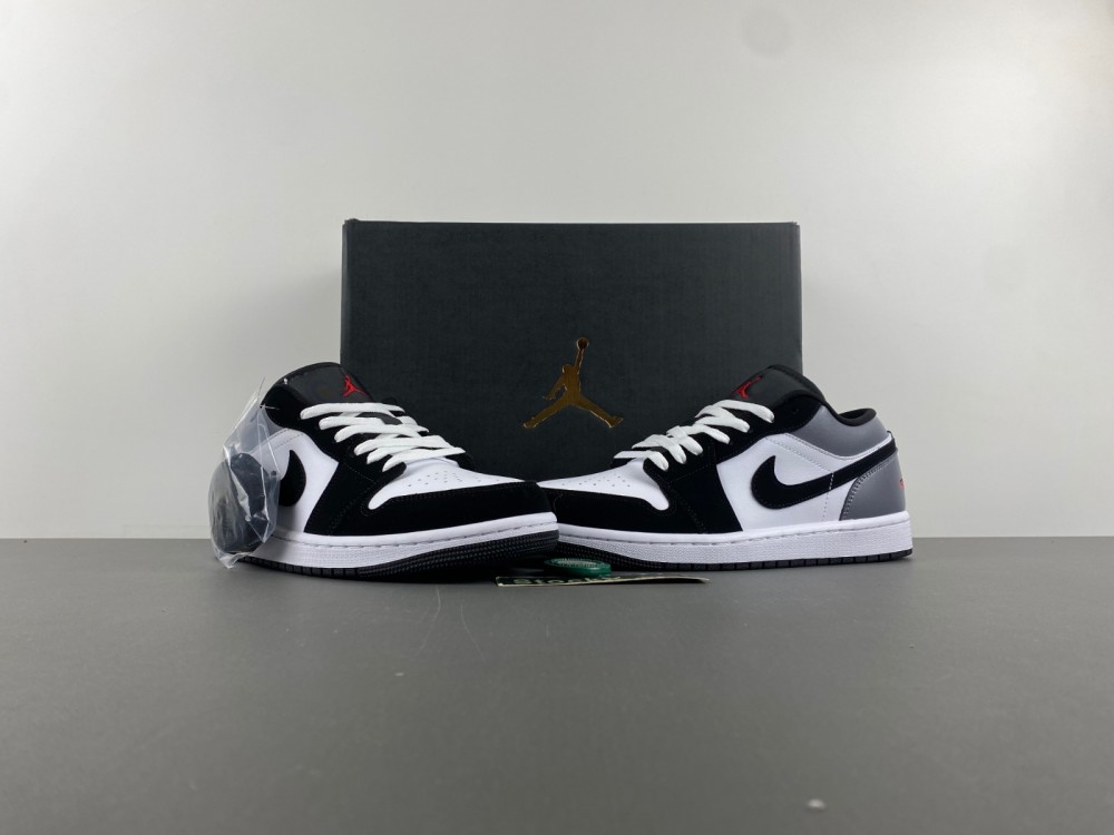 Air Jordan 1 Low  HF3148-106
