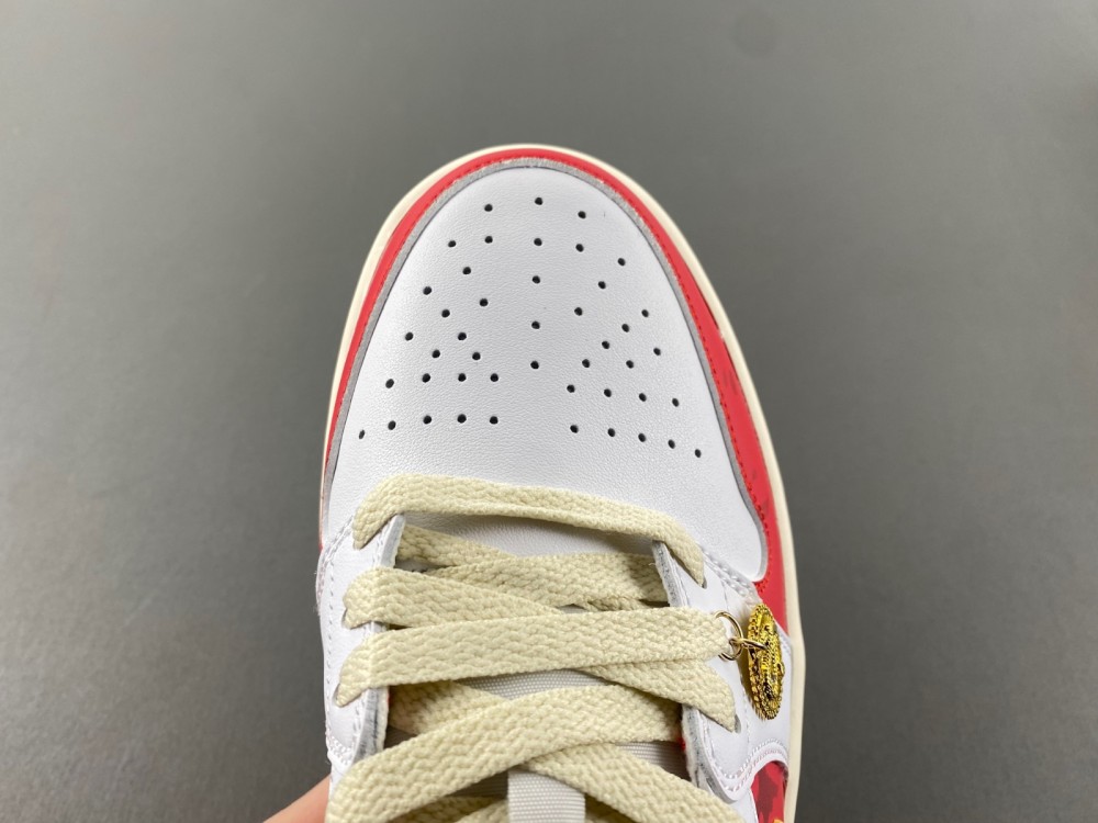 Air Jordan 1 Low  CZ0790-161