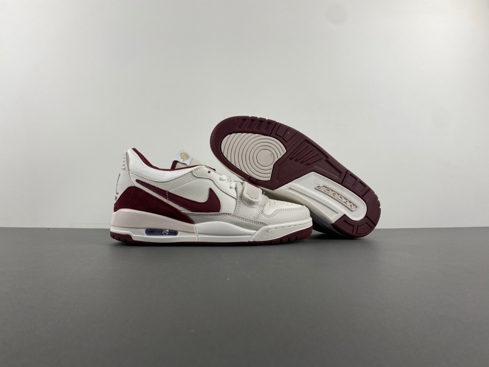 Air Jordan Legacy 312 Low  IB4712-161