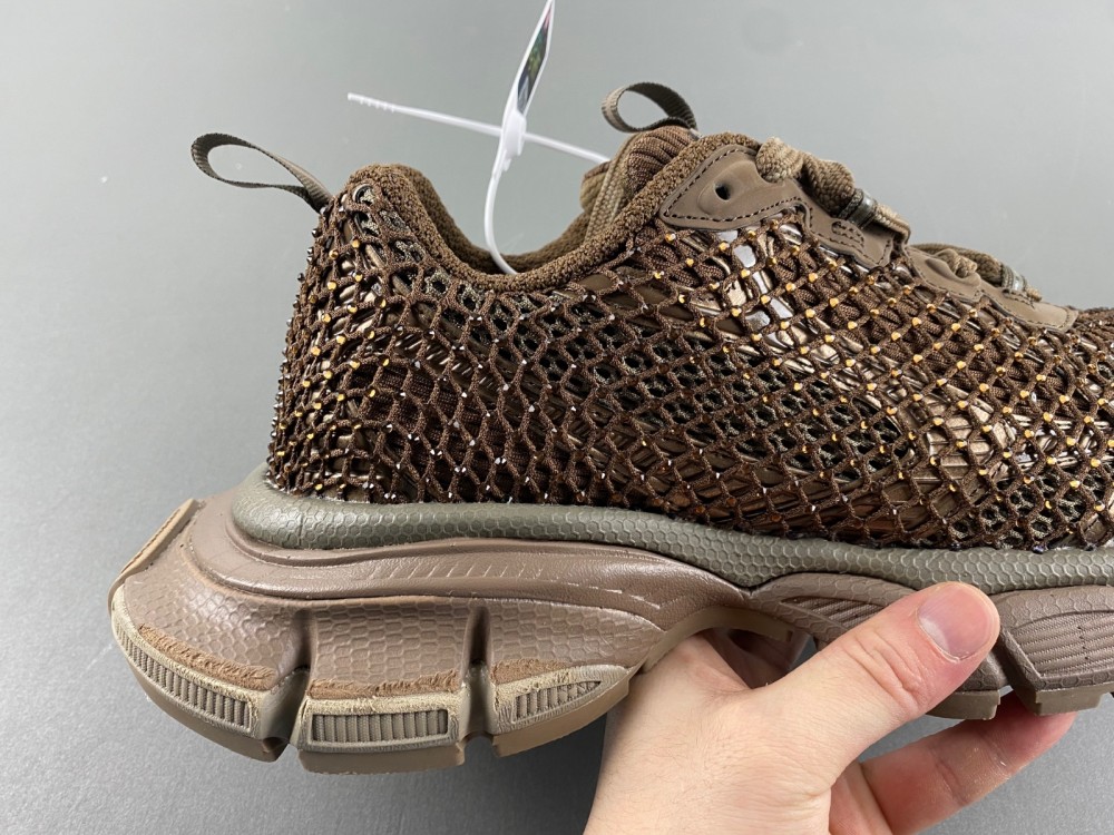 Balenciaga Phantom Sneaker  788819 W3XFN 0523