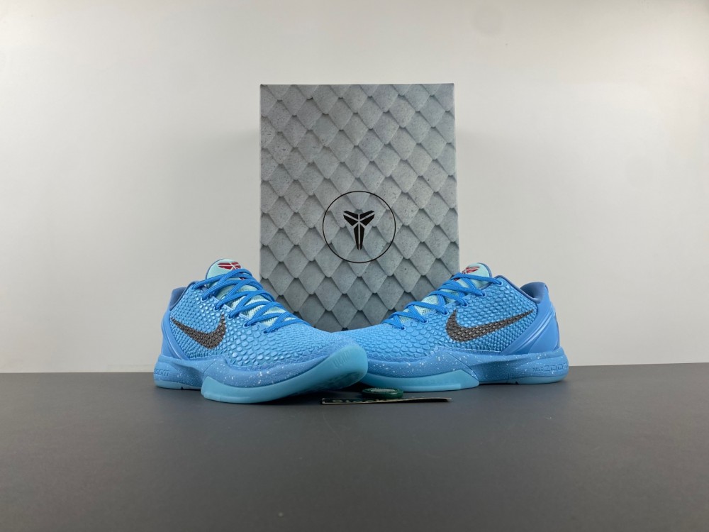 Zoom Kobe 6  PE2023-100