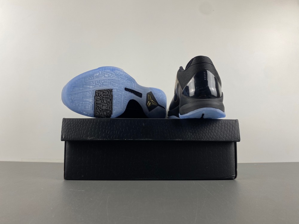 Nike Kobe 5 Protro “Year of the Mamba”  IB4481-500