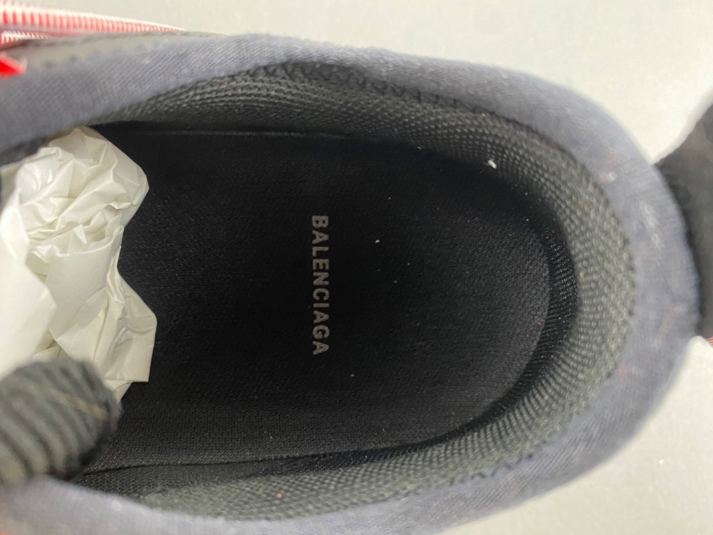 Balenciaga  804919 WHIKE