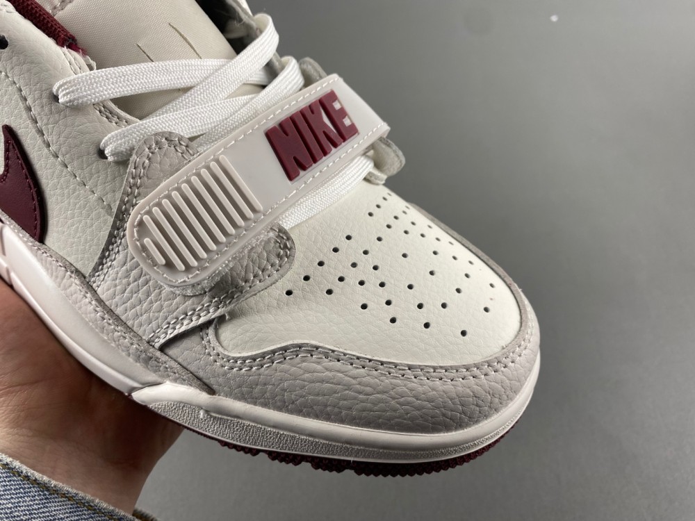 Air Jordan Legacy 312 Low  IB4712-161