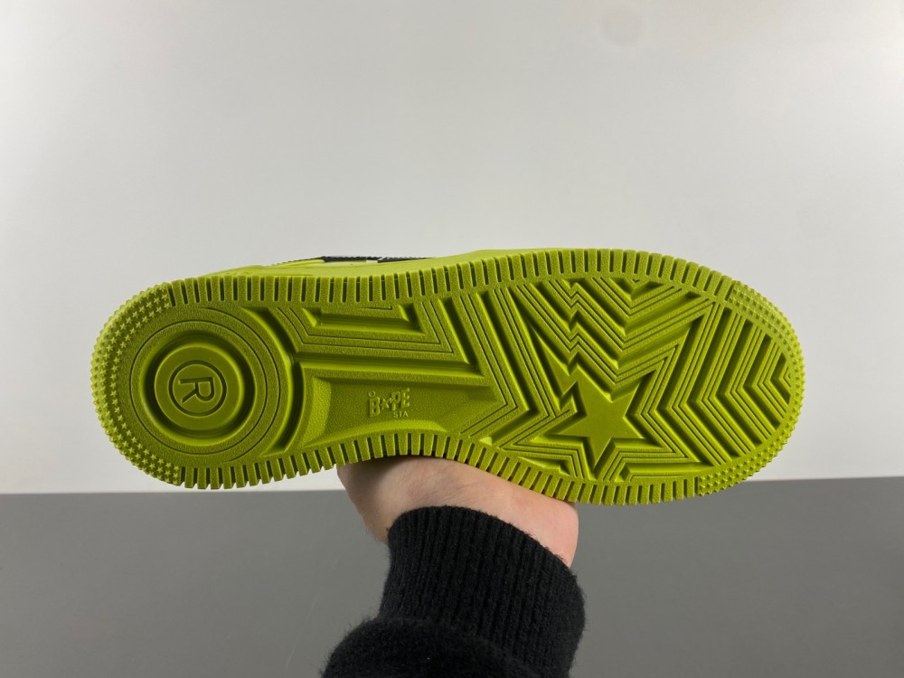 BAPE STA