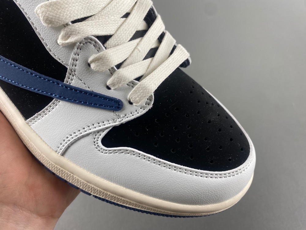 Travis Scott x Air Jordan 1 Low OG DM7866-202