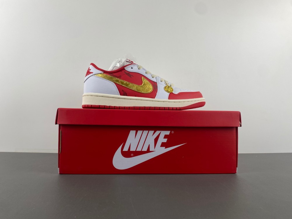 Air Jordan 1 Low  CZ0790-161
