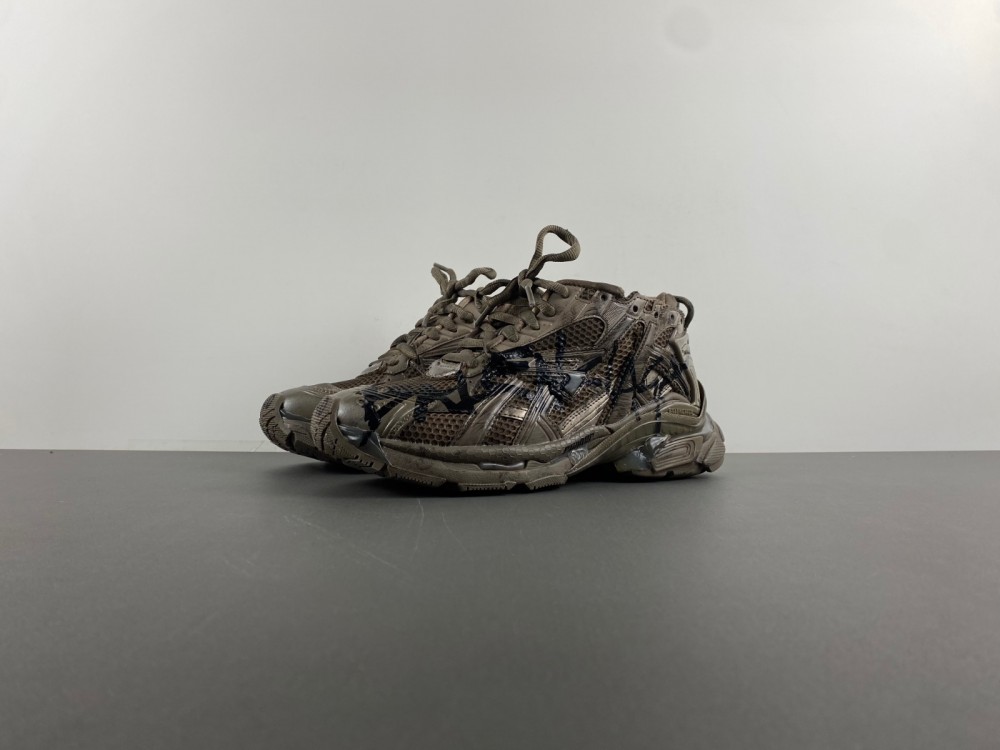 Balenciaga  677403W3RBQ 2010