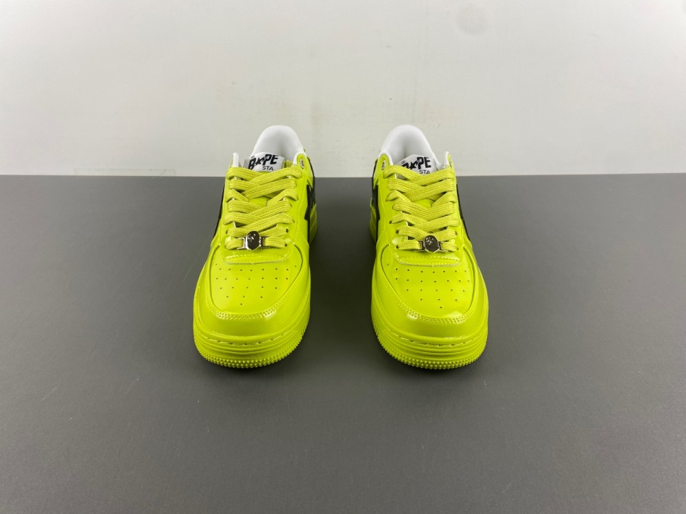 BAPE STA