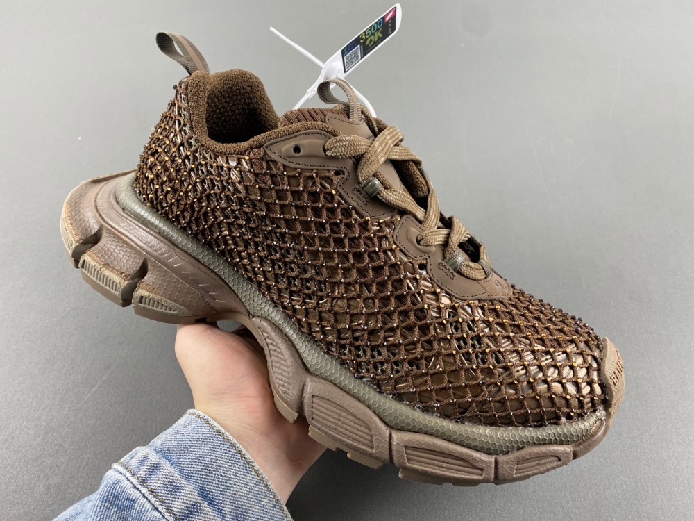 Balenciaga Phantom Sneaker  788819 W3XFN 0523