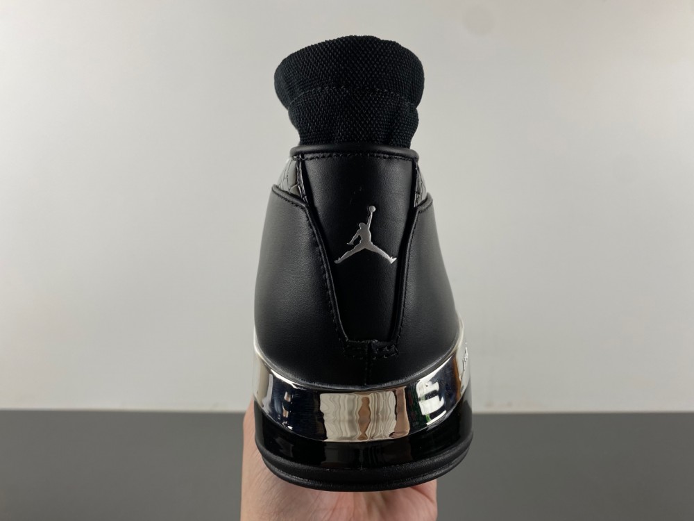 Air Jordan 17 OG  303891-004