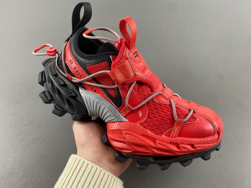 Balenciaga  804919 WHIKE