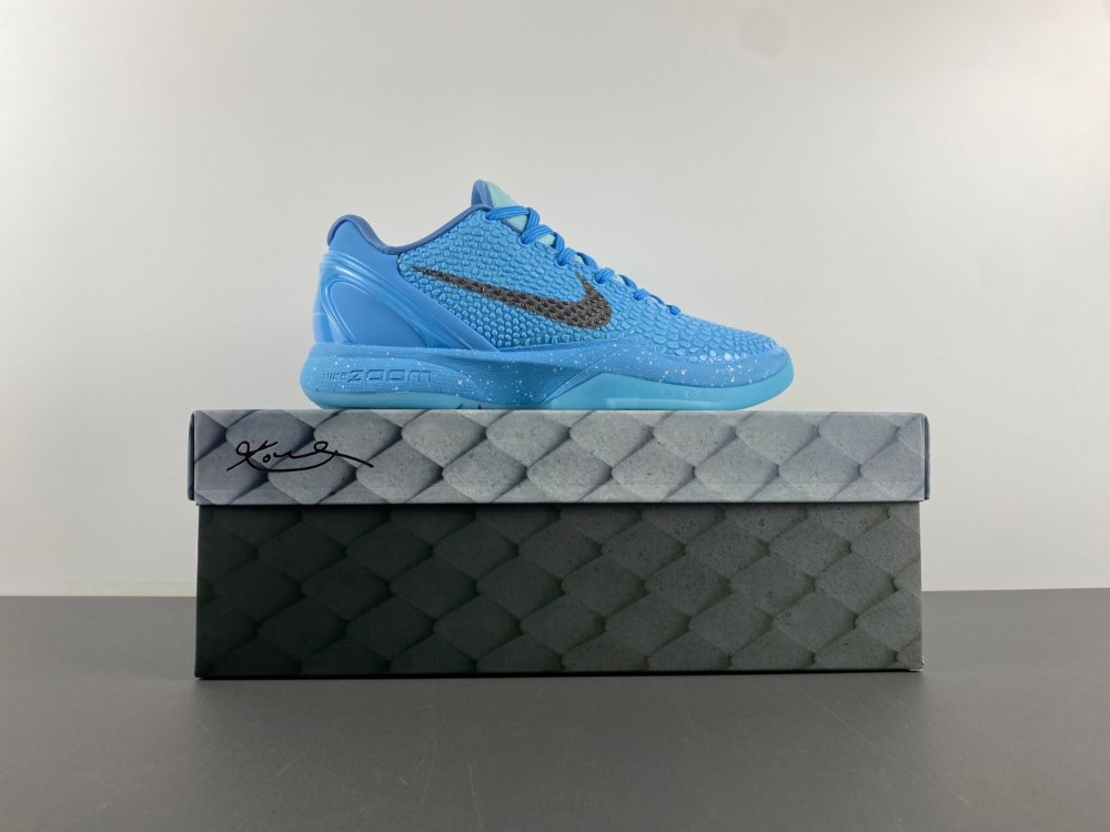 Zoom Kobe 6  PE2023-100