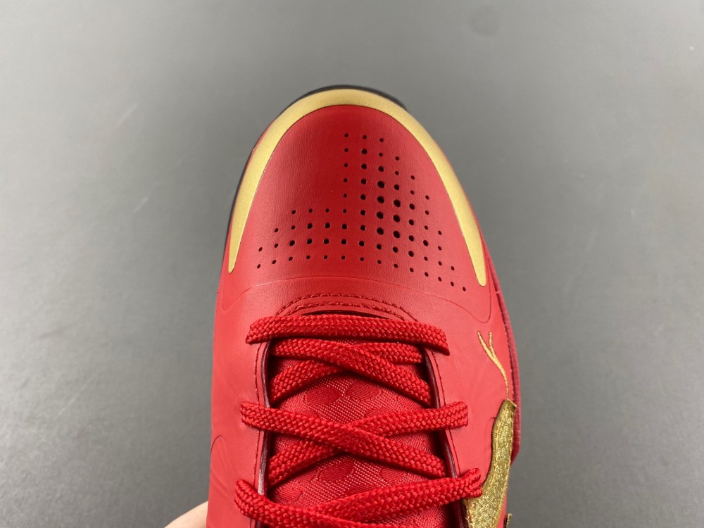 Nike Kobe 5 Protro HF5182-600