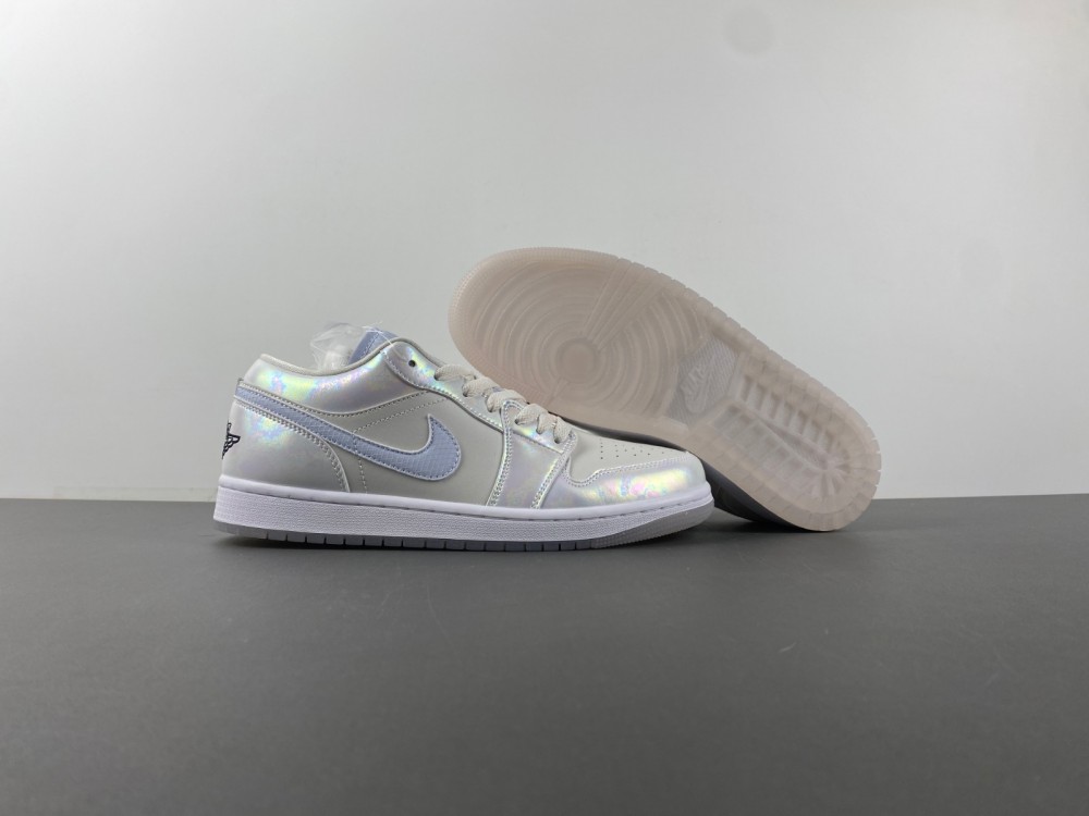 Air Jordan 1 Low SE “CNY”  HF4080-001