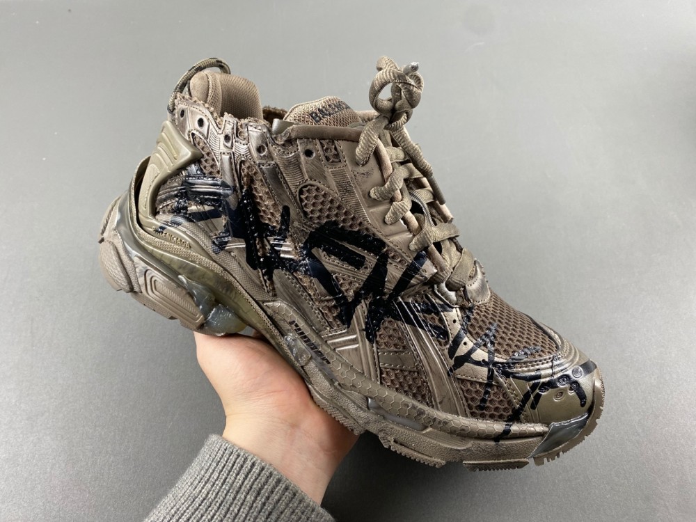 Balenciaga  677403W3RBQ 2010