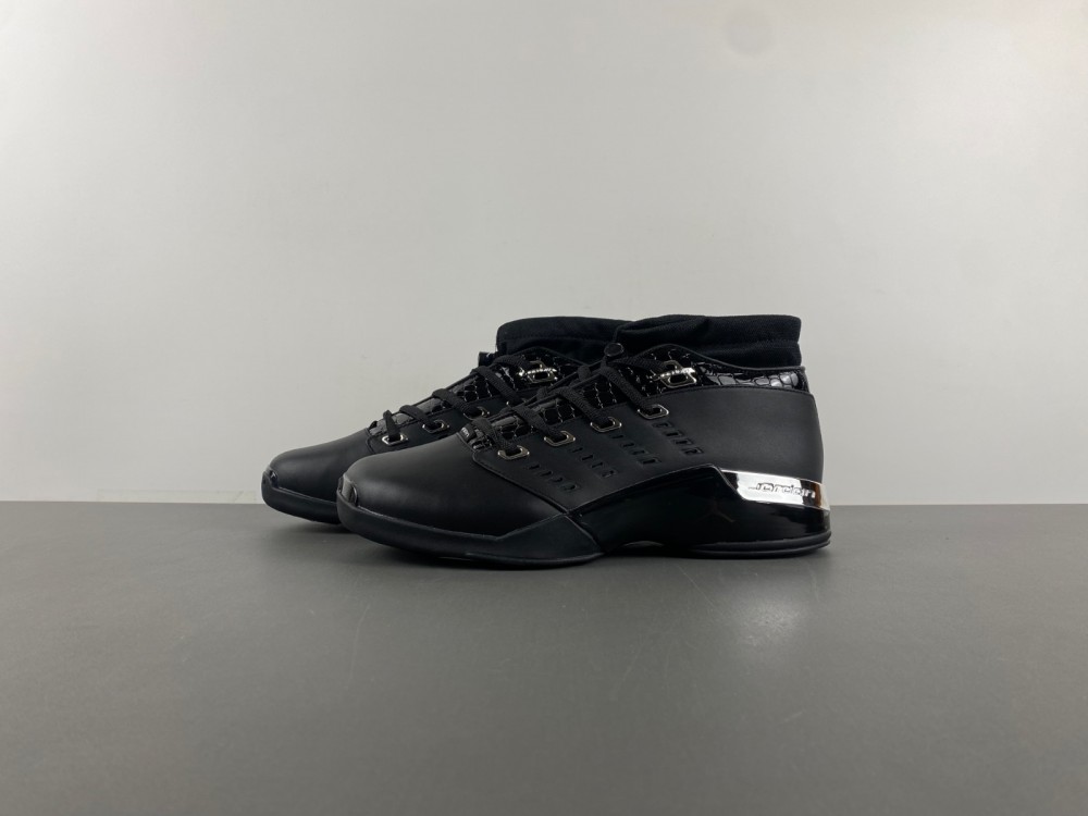 Air Jordan 17 OG  303891-004
