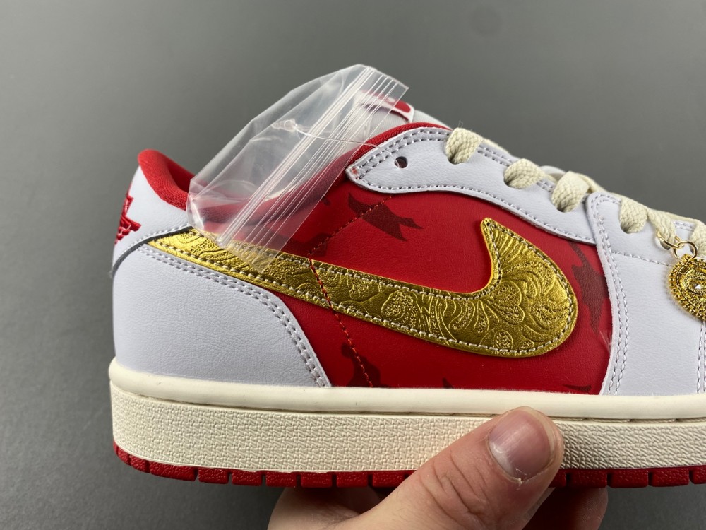Air Jordan 1 Low  CZ0790-161