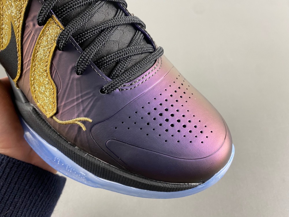 Nike Kobe 5 Protro “Year of the Mamba”  IB4481-500