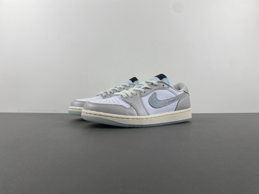 Air Jordan 1 Retro Low  HF3144-100
