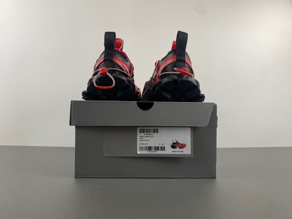 Balenciaga  804919 WHIKE