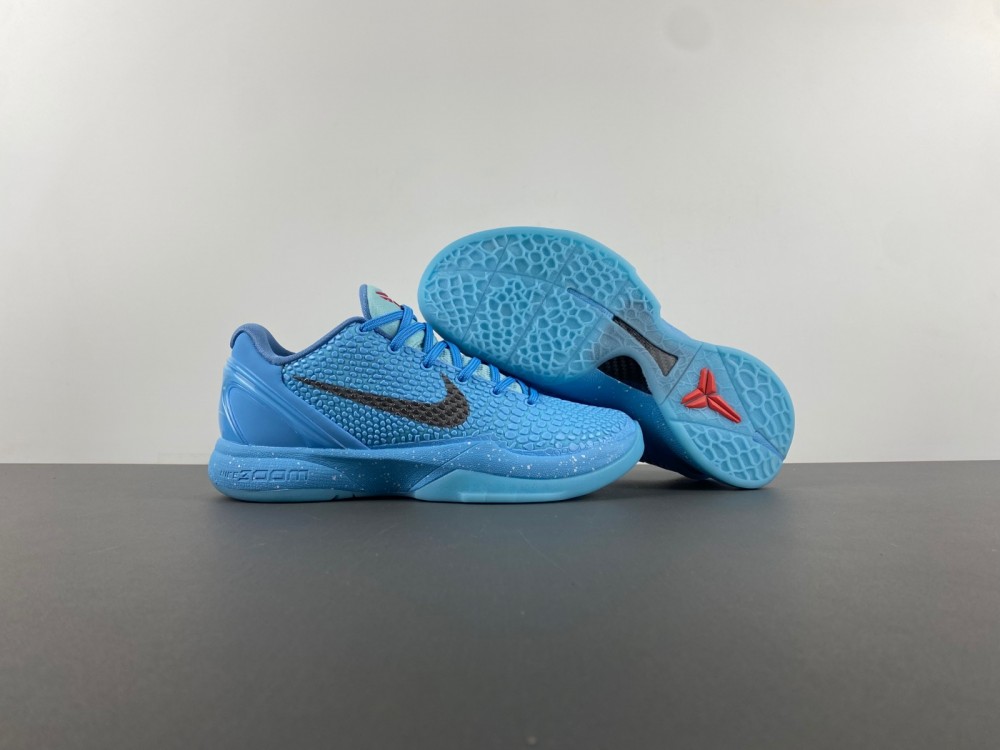 Zoom Kobe 6  PE2023-100