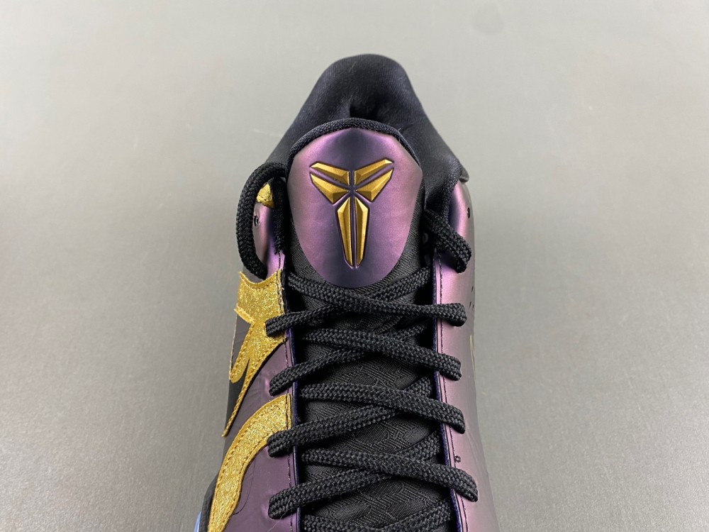 Nike Kobe 5 Protro “Year of the Mamba”  IB4481-500