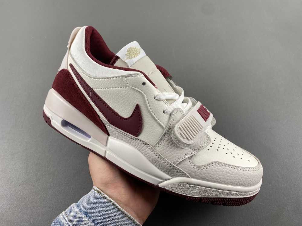 Air Jordan Legacy 312 Low  IB4712-161