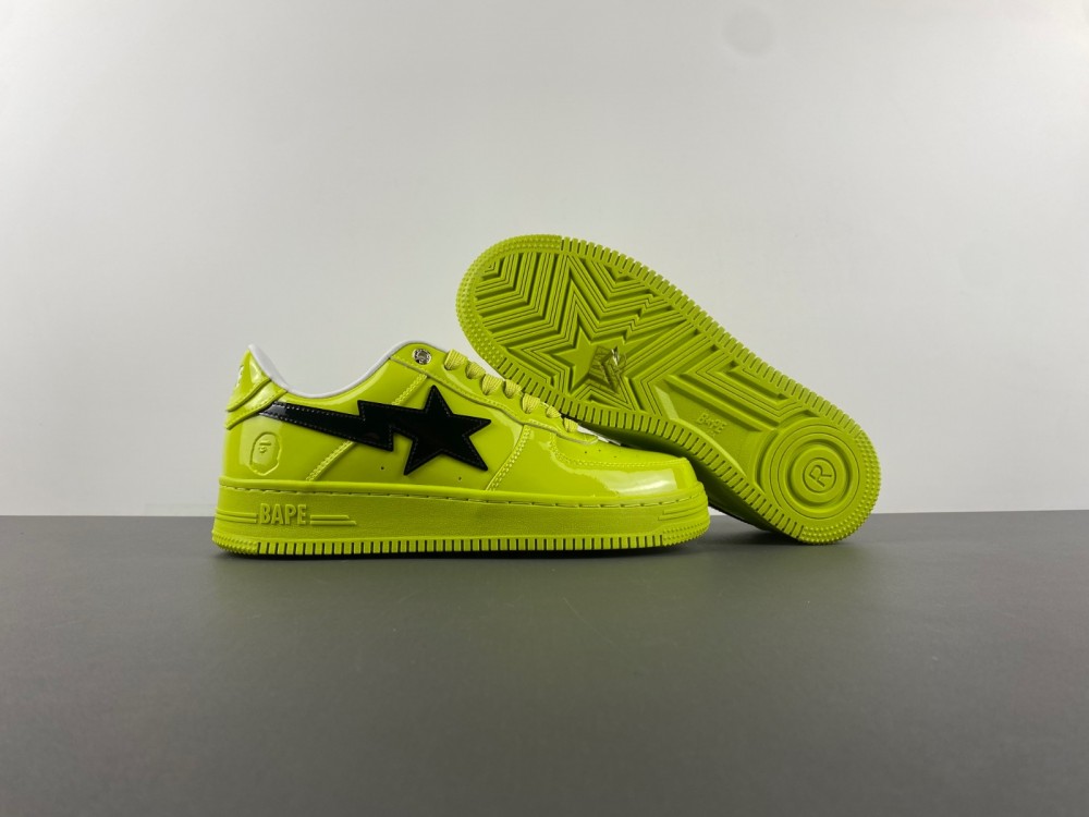 BAPE STA