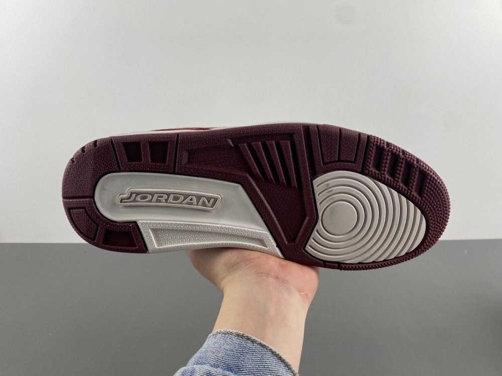 Air Jordan Legacy 312 Low  IB4712-161