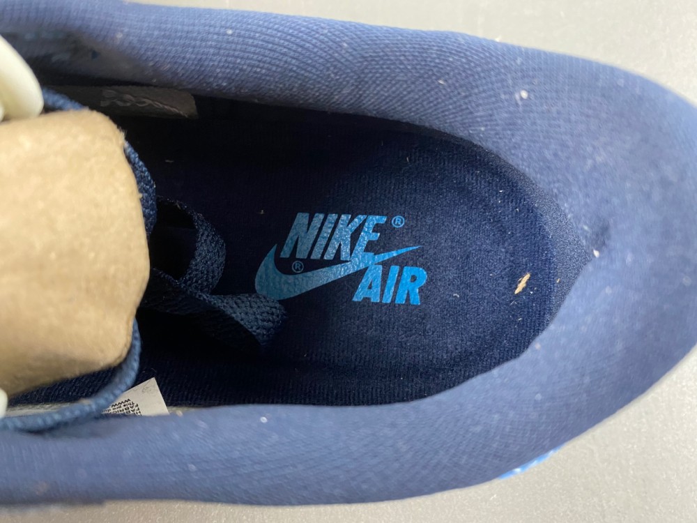 Air Jordan 1 Low OG  CZ0790-400