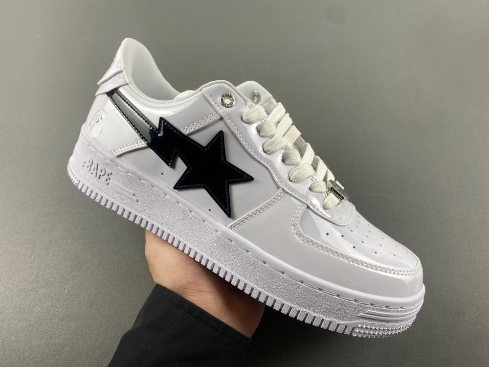 BAPE STA