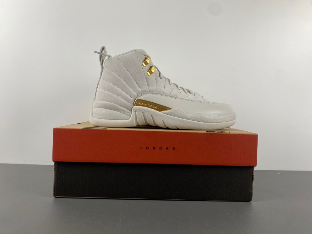 Air Jordan 12 “Phantom”  FD9101-007