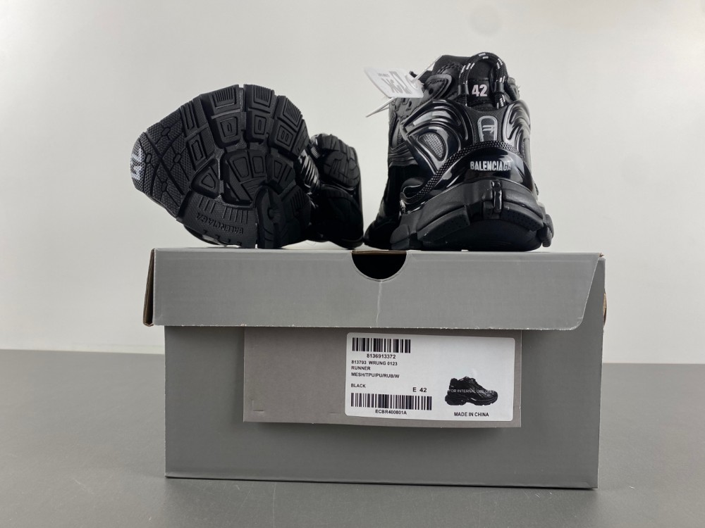 Balenciaga  813793-WRUNG 0123