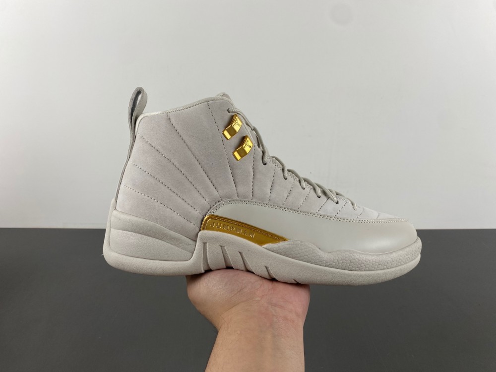 Air Jordan 12 “Phantom”  FD9101-007