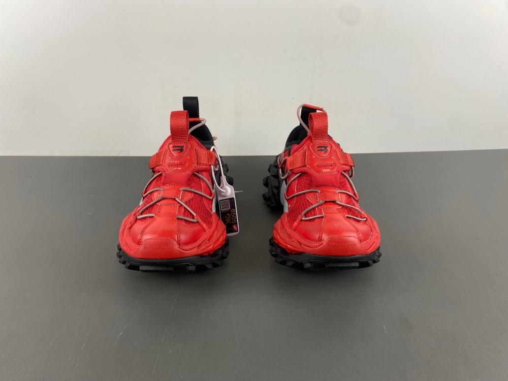 Balenciaga  804919 WHIKE