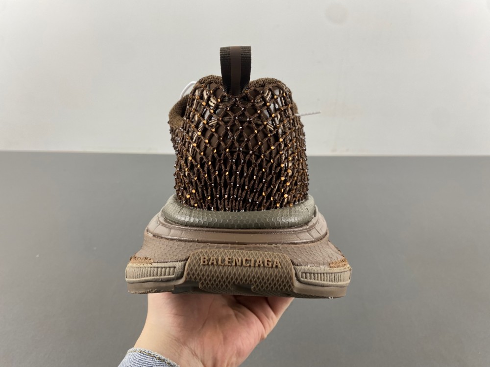Balenciaga Phantom Sneaker  788819 W3XFN 0523