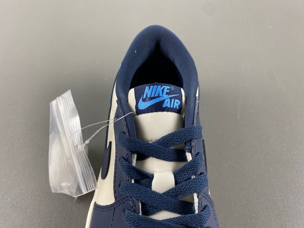 Air Jordan 1 Low OG  CZ0790-400