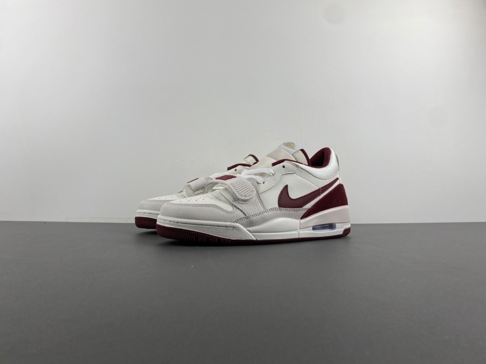 Air Jordan Legacy 312 Low  IB4712-161