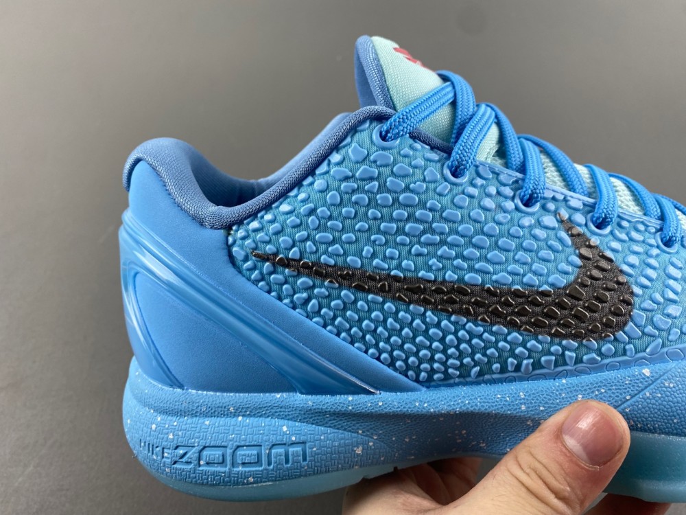 Zoom Kobe 6  PE2023-100
