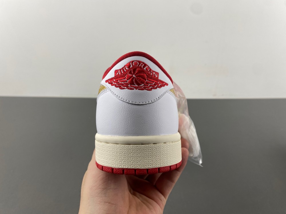 Air Jordan 1 Low  CZ0790-161