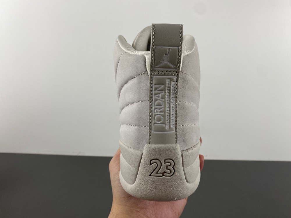 Air Jordan 12 “Phantom”  FD9101-007