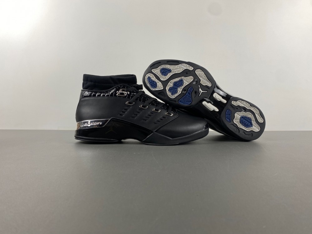 Air Jordan 17 OG  303891-004
